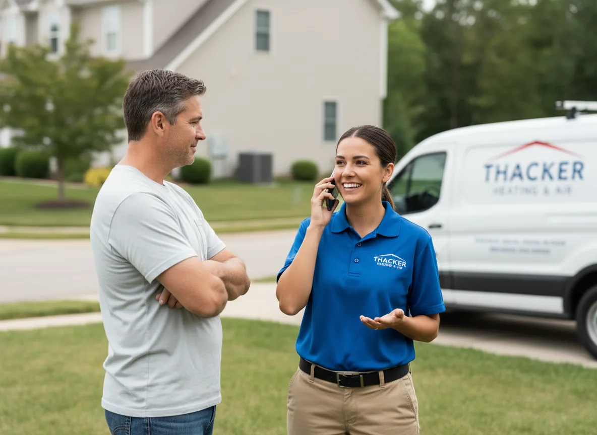Ac Repair Capron, VA FAQs